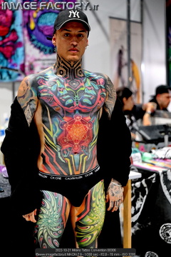 2022-10-21 Milano Tattoo Convention 00306